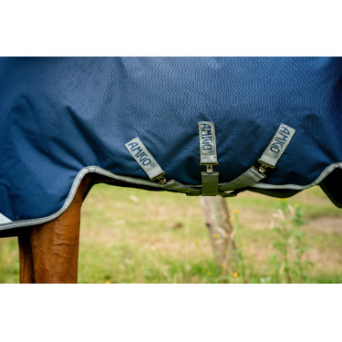 Capa Horseware Amigo 1200D Turnout Plus 50g Capa Horseware Amigo 1200D Turnout Plus 50g