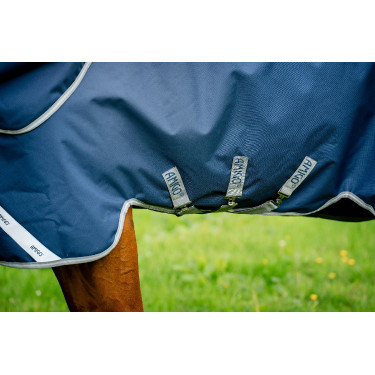 Capa Horseware Amigo 1200D Turnout Plus 50g Capa Horseware Amigo 1200D Turnout Plus 50g