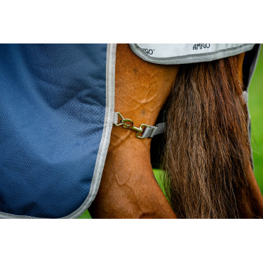 Capa Horseware Amigo 1200D Turnout Plus 50g Capa Horseware Amigo 1200D Turnout Plus 50g