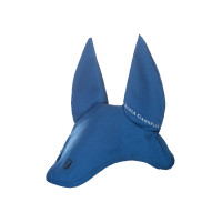 Touca antimoscas HKM Amalfi Soft Azul