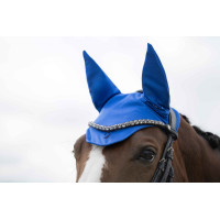 Touca antimoscas HKM Amalfi Soft Azul