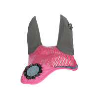 Touca anti-moscas HKM Nele Rosa