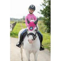 Touca anti-moscas HKM Nele Rosa Touca anti-moscas HKM Nele Rosa