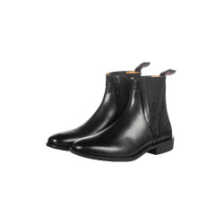 Botas HKM Lack Preto