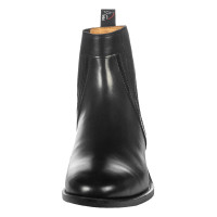 Botas HKM Lack Preto