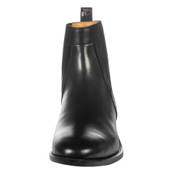 Botas HKM Lack Preto