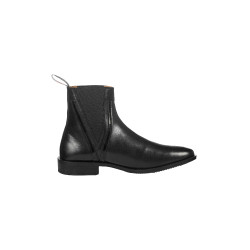 Botas HKM Lack Preto