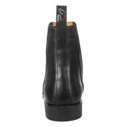 Botas HKM Lack Preto
