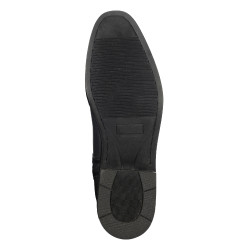 Botas HKM Lack Preto