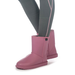 Botas forradas impermeáveis HKM Davos Summer