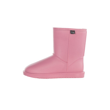 Botas forradas impermeáveis HKM Davos Summer Rosa Botas forradas impermeáveis HKM Davos Summer Rosa