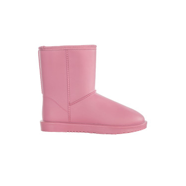 Botas forradas impermeáveis HKM Davos Summer Rosa Botas forradas impermeáveis HKM Davos Summer Rosa