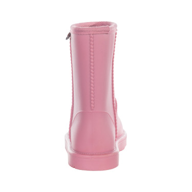 Botas forradas impermeáveis HKM Davos Summer Rosa Botas forradas impermeáveis HKM Davos Summer Rosa