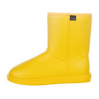 Botas forradas impermeáveis HKM Davos Summer Rosa