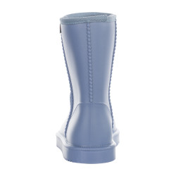 Botas forradas impermeáveis HKM Davos Summer Azul cinzento
