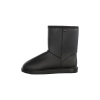 Botas forradas impermeáveis HKM Davos Summer Preto