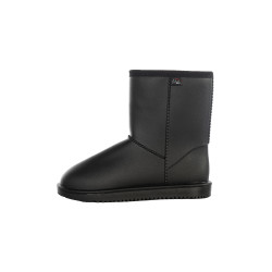Botas forradas impermeáveis HKM Davos Summer Preto