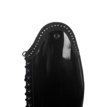 Botas HKM Amalfi Lack Botas HKM Amalfi Lack