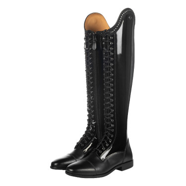 Botas HKM Amalfi Lack Botas HKM Amalfi Lack