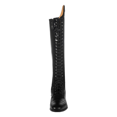 Botas HKM Amalfi Lack Botas HKM Amalfi Lack