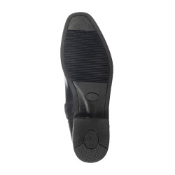 Botas HKM Amalfi Lack Preto Botas HKM Amalfi Lack Preto