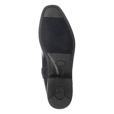 Botas HKM Amalfi Lack Preto Botas HKM Amalfi Lack Preto