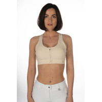 Top esportivo HKM Amalfi Cor clara Top esportivo HKM Amalfi Cor clara