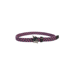 Cinto elástico HKM Claire Kids