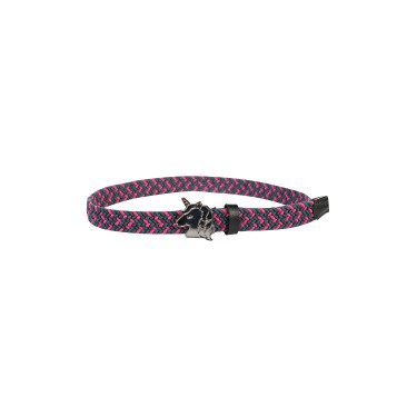 Cinto elástico HKM Claire Kids