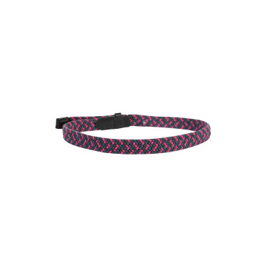 Cinto elástico HKM Claire Kids Cinto elástico HKM Claire Kids