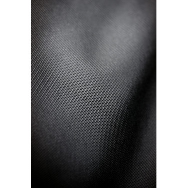 Cobertura Horseware Amigo 1200D Wug Turnout 150g Preto / cinza titânio / prata