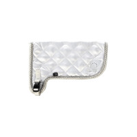 Cobertura do torneio HKM Hobby Horsing Branco