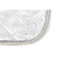 Cobertura do torneio HKM Hobby Horsing Branco