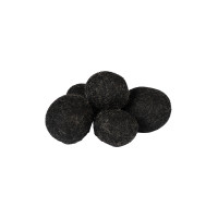 Cocô de cavalo HKM Hobby Horsing Marrom / preto