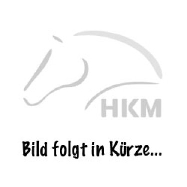 Cocô de cavalo HKM Hobby Horsing Marrom / preto Cocô de cavalo HKM Hobby Horsing Marrom / preto