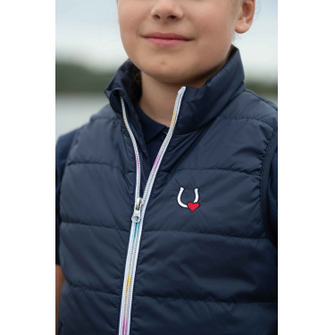 Colete HKM Mika Colete HKM Mika