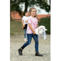 Cavalo de Pau HKM Mini Cavalo de Pau HKM Mini