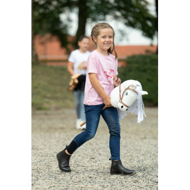 Cavalo de Pau HKM Mini Cavalo de Pau HKM Mini