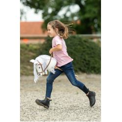 Cavalo de Pau HKM Mini Cavalo de Pau HKM Mini