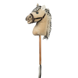 Cavalo de Pau HKM Premium Norueguês