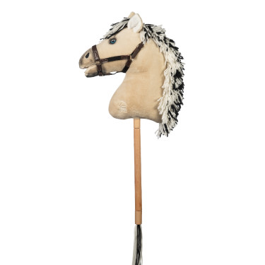 Cavalo de Pau HKM Premium Norueguês Cavalo de Pau HKM Premium Norueguês