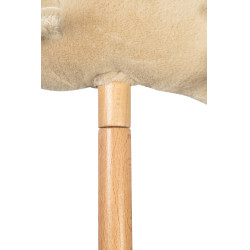 Cavalo de Pau HKM Premium Norueguês Cavalo de Pau HKM Premium Norueguês