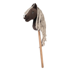Cavalo de Pau HKM Professional Slim Line Cavalo de Pau HKM Professional Slim Line