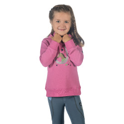 Suéter HKM Diana Rosa