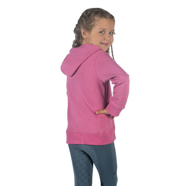 Suéter HKM Diana Rosa Suéter HKM Diana Rosa