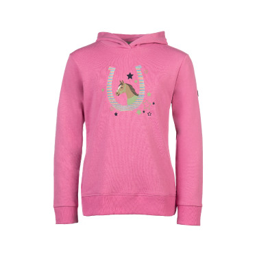 Suéter HKM Diana Rosa Suéter HKM Diana Rosa