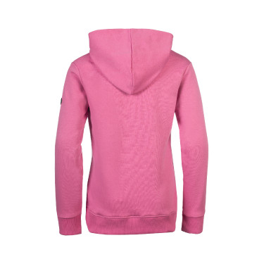 Suéter HKM Diana Rosa Suéter HKM Diana Rosa