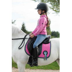 Suéter HKM Diana Rosa