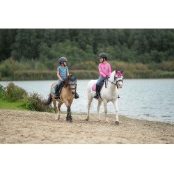 Suéter HKM Diana Rosa