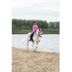 Suéter HKM Diana Rosa